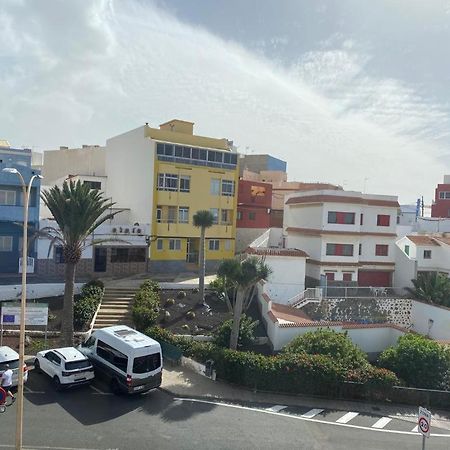 Apartamento El Prisma Гальдар Экстерьер фото