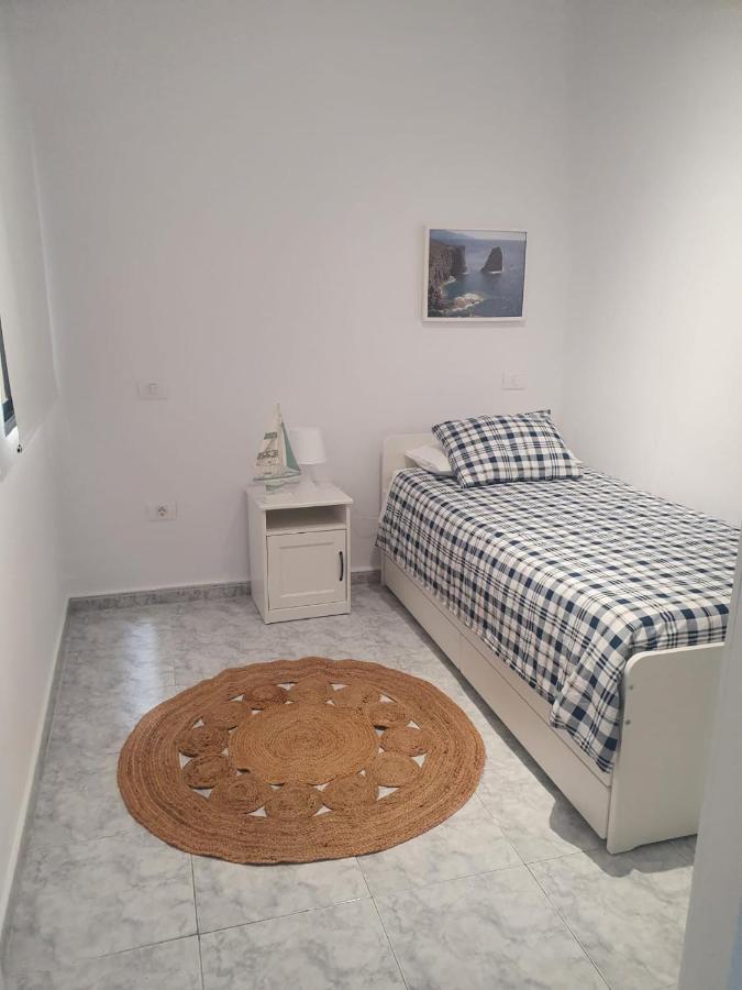 Apartamento El Prisma Гальдар Экстерьер фото